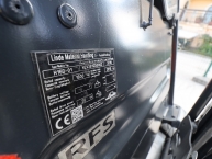 LKW Viličar Linde H16 Dl Voll Kabina Russfilter System GfA Max-FULL -New Modell 2016-