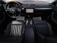 Škoda Superb 2.0 TDI 150 KS DSG-Tiptronik STYLE Exclusive Bi-Xenon+LED Navigacija Kamera ParkAssist ACC-System Max-Voll New Modell 2019