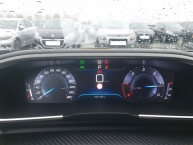 Peugeot 508 2.0 BlueHDI 163 KS Tiptronik GT-LINE FULL-LED VIRTUAL COCKPIT Navigacija Kamera 2xParktronic Modell 2020