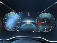Mercedes-Benz C 220d 4Matic 9G-Tronic 194 KS AVANTGARDE FULL-LED VIRTUAL COCKPIT DISTRONIC PLUS ParkAssist Kamera Max-Voll FACELIFT