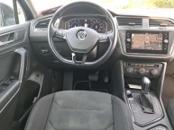 Volkswagen Tiguan ALLSPACE 2.0 CR TDI DSG7 7-Sjedišta HIGHLINE CARAT FULL-LED VIRTUAL COCKPIT PANORAMA Navigacija Kamera ParkAssist ACC-System 150 KS MAX-VOLL New Modell 2020