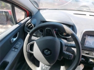Renault Clio 1.5 DCI ENERGY Dynamique Sport Navigacija 66 kW-90 KS MAX-VOLL FACELIFT