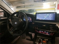 BMW 520 D G30 Tiptronik 190 KS FULL-LED VIRTUAL COCKPIT Navigacija 2xParktronic Max-Voll FACELIFT