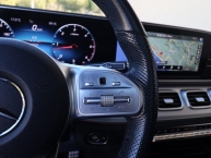 Mercedes-Benz GLE 400d 4Matic BlueTEC 9G-Tronic 330 KS 3xAMG LINE  +  NIGHT PAKET E-ACTIVE BODY CONTROL MULTIBEAM LED PANORAMA VIRTUAL COCKPIT DISTRONIC Kamera 360° Park Assist Max-Voll -New Modell 2021-