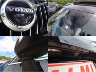 Volvo XC60 2.0 B4 AWD 197 KS Geartronic Inscription FULL-LED VIRTUAL COCKPIT PANORAMA Navi ACC-System Kamera 360° 2xParktronic Modell 2021