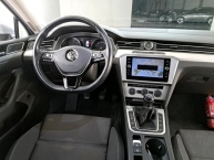 Volkswagen Passat 2.0 CR TDI Comfortline Sport FULL-LED Navigacija Kamera 2xParktronic 150KS Max-Voll New Modell 2019