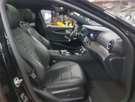 Mercedes-Benz E 220d BlueTEC 4Matic 9G-Tronic 3xAMG LINE SPORTPAKET VIRTUAL COCKPIT FULL-LED PANORAMA 194 KS ParkAssist Kamera 360° Max-Voll -New Modell 2019-