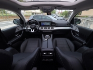 Mercedes-Benz GLE 350d Coupe 4Matic BlueTEC 9G-Tronic 272KS AMG LINE + NIGHT PAKET MULTIBEAM LED PANORAMA VIRTUAL COCKPIT AIRMATIC DISTRONIC PLUS Kamera 360° ParkAssist -New Modell 2022- MAX-VOLL