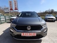 Volkswagen T-Roc 2.0 CR TDI 4Motion DSG7 STYLE LINE Navigacija 2xParktronic Kamera ACC-System 150 KS MAX-VOLL New Modell 2019