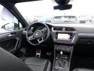 Volkswagen Tiguan 2.0 CR TDI 4Motion DSG7 3xR LINE SPORT VIRTUAL COCKPIT PANORAMA FULL-LED Navigacija ParkAssist Kamera 190 KS Modell 2019