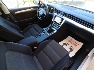 Volkswagen Passat 2.0 CR TDI Comfortline Sport 150 KS Navigacija Park Assist Kamera Max-Voll -New Modell 2019-