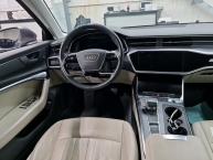 Audi A6 2.0 TDI S-Tronic FULL-LED VIRTUAL COCKPIT Kamera 360 ParkAssist Modell 2020