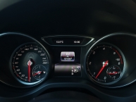 Mercedes-Benz CLA 220 D 7G-Tronic 3xAMG LINE Sportpaket EXCLUSIVE PLUS FULL-LED Kamera Navi DVD MAX-VOLL FACELIFT -New Modell 2018-