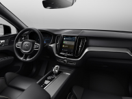 Volvo XC60 2.0 B4 AWD 197KS ULTIMATE DARK FULL-LED VIRTUAL COCKPIT Navigacija Kamera 2xParktronic Modell 2024