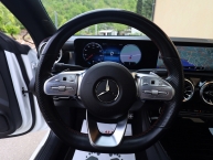 Mercedes-Benz CLA 200d 150KS 8G-Tronic 3xAMG LINE+NIGHT MULTIBEAM LED PANORAMA DISTRONIC VIRTUAL COCKPIT  Navigacija Kamera ParkAssist MAX-VOLL -New Modell 2022-