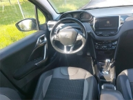 Peugeot 2008 1.6 BlueHDI Tiptronik Allure Sport Exclusive Plus Navigacija Parktronic Max-Voll -New Modell 2019-FACELIFT