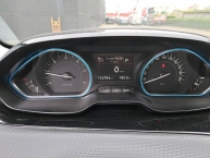 Peugeot 2008 1.5 BlueHDI 120KS Tiptronic ALLURE Navigacija Kamera ParkAssist FACELIFT