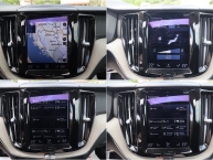 Volvo XC60 2.0 B4 AWD 197 KS Geartronic Inscription FULL-LED VIRTUAL COCKPIT PANORAMA Navi ACC-System Kamera 360° 2xParktronic Modell 2021