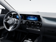Mercedes-Benz GLA 180d 8G-Tronic FULL-LED VIRTUAL COCKPIT Kamera FACELIFT