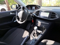 Peugeot 308 SW 1.5 BlueHDI Allure Sport 130 KS Navigacija 2xParktronic Max-Voll FACELIFT