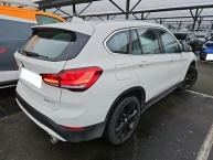 BMW X1 2.0 D sDrive 18d 150KS Automatik FULL-LED Navigacija Kamera ParkAssist MAX-VOLL FACELIFT