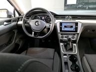 Volkswagen Passat 1.6 CR TDI Comfortline FULL-LED Kamera Navigacija 2xParktronic Model 2019