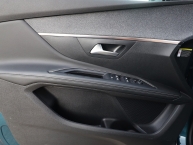 Peugeot 5008 1.5 BlueHDI 130KS Tiptronik 7-Sjedišta ALLURE FULL-LED VIRTUAL COCKPIT ParkAssist Kamera MAX-VOLL -New Modell 2020-