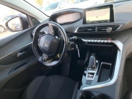 Peugeot 3008 1.5 BlueHDI 130KS Tiptronic VIRTUAL COCKPIT Navigacija 2xParktronic Modell 2020