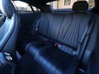 Mercedes-Benz E 220d Coupe 9G-Tronic 194 KS 3xAMG LINE NIGHT PAKET MULTIBEAM LED PANORAMA VIRTUAL COCKPIT Park Assist Kamera 360° Max-Voll New Modell 2018