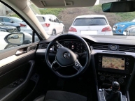 Volkswagen Passat 2.0 CR TDI 150KS HIGHLINE CARAT -LED- VIRTUAL COCKPIT Navigacija Kamera ParkAssist Modell 2019