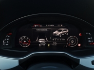 Audi Q7 3.0 TDI Quattro Tiptronik Sport Plus INDIVIDUAL Black Edition Exclusive Plus MATRIX Full-LED Virtual Cockpit Kamera 360° Park Assist ACC MAX-VOLL New Modell 2018