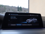 BMW M550 D G30 xDrive 4x4 QUADRI TURBO M-Performance Motorsport Black Edition 400 KS Laser Licht Live Virtual Cockpit Acc-System 3D View Kamera 360° Soft-Close -New Modell 2020- MAX-VOLL
