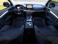 Audi Q5 Sportback 40TDI Quattro S-Tronic S-Line Sport Selection Exclusive Full-LED 2xParktronic Kamera Virtual Cockpit 204 KS MAX-VOLL -New Modell 2023-