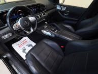 Mercedes-Benz GLE 350 Coupe 4Matic 9G-Tronic 3xAMG LINE MULTIBEAM LED PANORAMA VIRTUAL COCKPIT AIRMATIC Kamera 360° ParkAssist Modell 2021