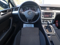 Volkswagen Passat 1.6 CR TDI DSG7-Tiptronik Comfortline Sport Navigacija 2xParktronic Max-Voll -New Modell 2018-FACELIFT