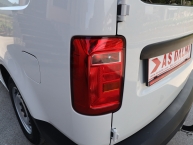 Volkswagen Caddy Maxi 2.0 CR TDI LKW Business line BlueMotion KLIMA  - New Modell 2017-