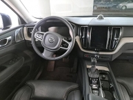 Volvo XC60 2.0 D4 AWD 190KS Geartronic Inscription FULL-LED VIRTUAL COCKPIT PANORAMA FOUR-C 3xTV/DVD Navigacija Kamera 360 ParkAssist Modell 2019