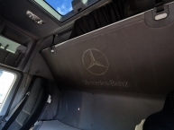 LKW Mercedes-Benz Actros 2644 BlueTEC Automatik BDF Retarder MAX-VOLL -New Modell 2010-
