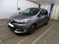 Renault Scenic 1.5 DCI ENERGY BOSE SPORT EDITION LIMITED* Navigacija 2xParktronic Max-VOLL LED -New Modell 2016-FACELIFT