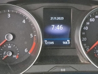Volkswagen Passat 2.0 CR TDI Comfortline Sport FULL-LED Navigacija Kamera 2xParktronic 150KS Max-Voll New Modell 2019