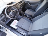 LKW Volkswagen Caddy Maxi 2.0 CR TDI Highline Carat Exclusive Plus Bi-Xenon + Full-LED Parkteronic 110kW - 150KS - New Modell 2019 MAX - VOLL