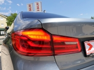BMW 520 D G30 3xM-Sportpaket Black Edition Exclusive Plus Laser Licht Full-LED 360°Kamera Park Assist Head-Up Display Virtual Cockpit 140 kW-190 KS MAX-VOLL -New Modell 2020-