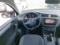 Volkswagen Tiguan 2.0 CR TDI Comfortline Sport Navigacija Kamera Park Assist MAX-VOLL New Modell 2019