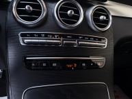 Mercedes-Benz GLC 300d Coupe 4Matic 9G-Tronic 3xAMG LINE NIGHT PAKET MULTIBEAM LED VIRTUAL COCKPIT ParkAssist Kamera 180kW-245KS MAX-VOLL FACELIFT
