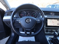 Volkswagen Passat 2.0 CR TDI DSG-Tiptronik Comfortline Sport Navigacija ParkAssist Kamera MAX-VOLL -New Modell 2020-