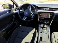 Volkswagen Passat 2.0 CR TDI Business Line -LED- 150 KS Navigacija Kamera Park Assist MAX-VOLL FACELIFT