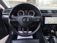 Škoda Superb 1.6 TDI DSG7 STYLE -LED- Navigacija Kamera ParkAssist FACELIFT