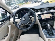 Volkswagen Passat 2.0 CR TDI DSG-Tiptronik HIGHLINE CARAT VIRTUAL COCKPIT PANORAMA  LED Navigacija Park Assist Kamera 150 KS New Modell 2019 MAX-VOLL