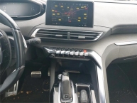 Peugeot 3008 2.0 BlueHDI 180 KS Tiptronik GT SPORT EXCLUSIVE Navigacija Panorama Kamera Bi-Xenon LED VIRTUAL COCKPIT MAX-VOLL -New Modell 2019-