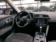 Renault Kadjar 1.5 DCI ENERGY Automatic VIRTUAL COCKPIT Navigacija 2xParktronic FACELIFT